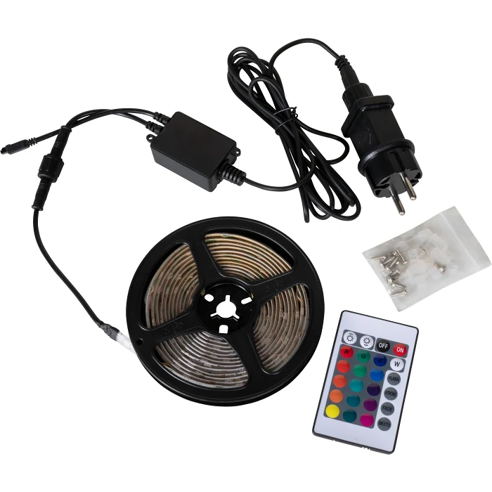 RGB-belysning Nordic Season