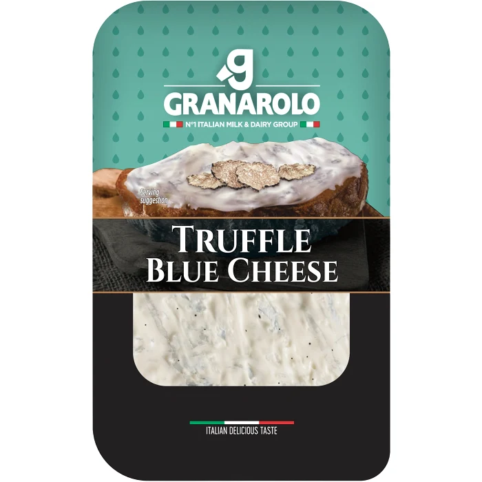 Truffle Blue cheese 150g Granarolo