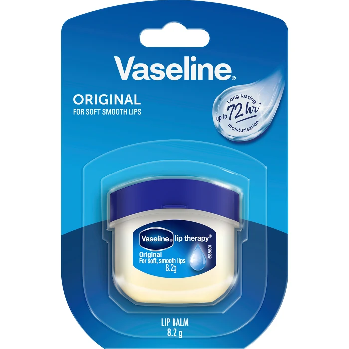 Läppbalsam Original 8.2g Vaseline