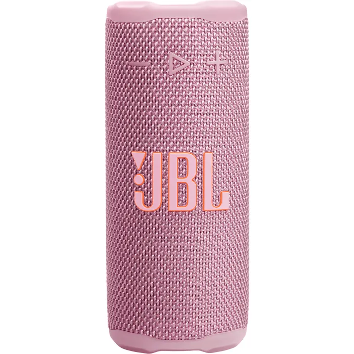 Högtalare Grip rosa JBL
