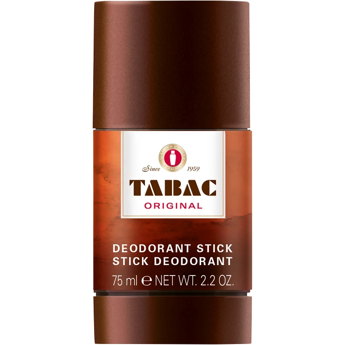 Deodorant Stick 75g Tabac Original
