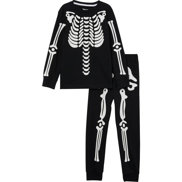 Pyjamas Halloween 110/116 mywear