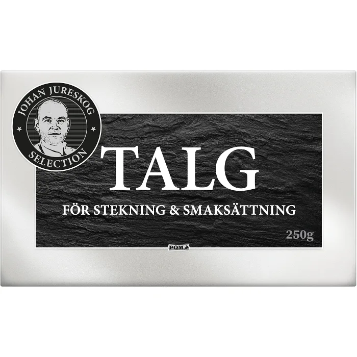 Talg 250g Jureskog Selection
