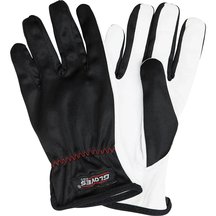 Skinnhandske Dex Stl 8 Gloves Pro