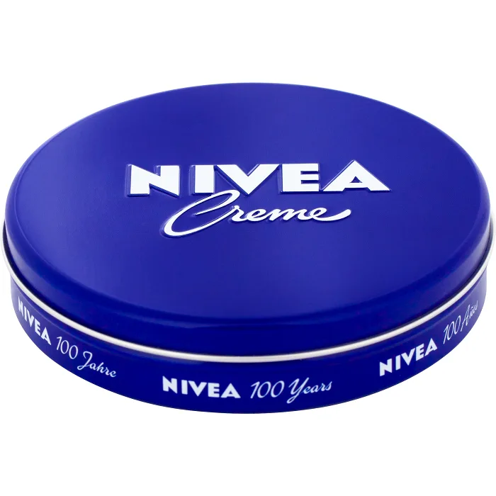 Hudkräm Creme 75ml Nivea