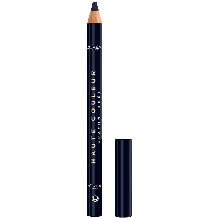 Eyeliner Bleu Suede Haute Couleur Crayon Khôl 30 1.2 Gram Loreal