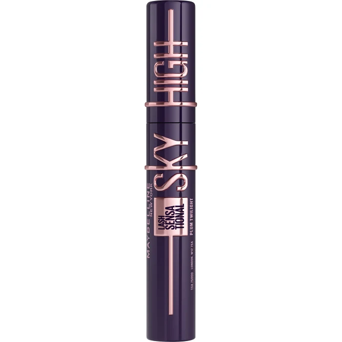 Mascara Sky High Plum Twilight 7 Milliliter Maybelline