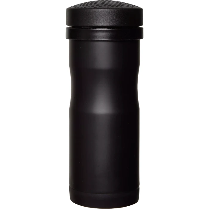 Termosmugg Svart 0,32l ICA