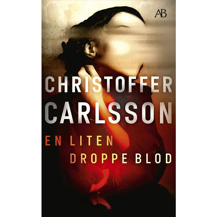 En liten droppe blod