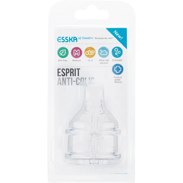 Dinapp Esprit Medium 2-p Esska