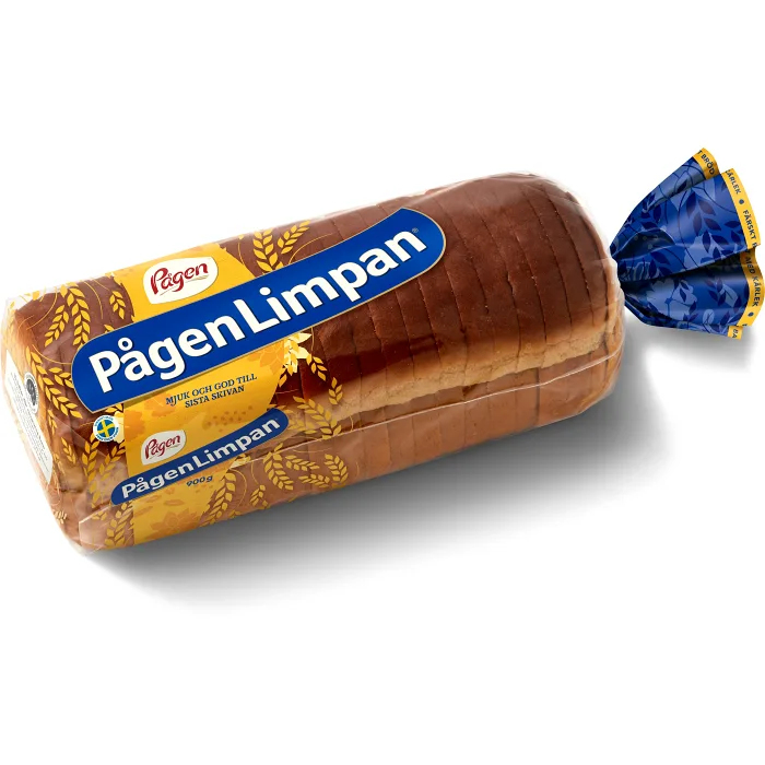 Pågenlimpan 900g Pågen