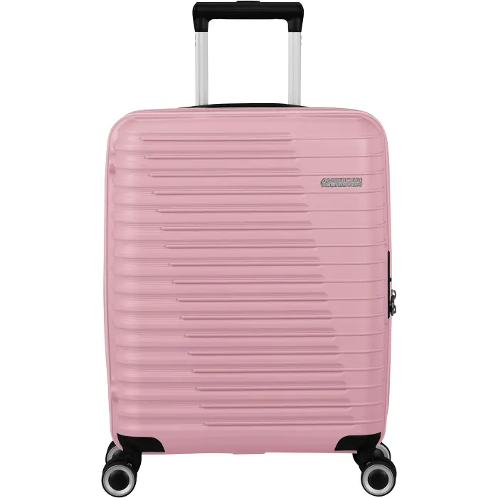 Kabinväska Roadrush Soft Rose