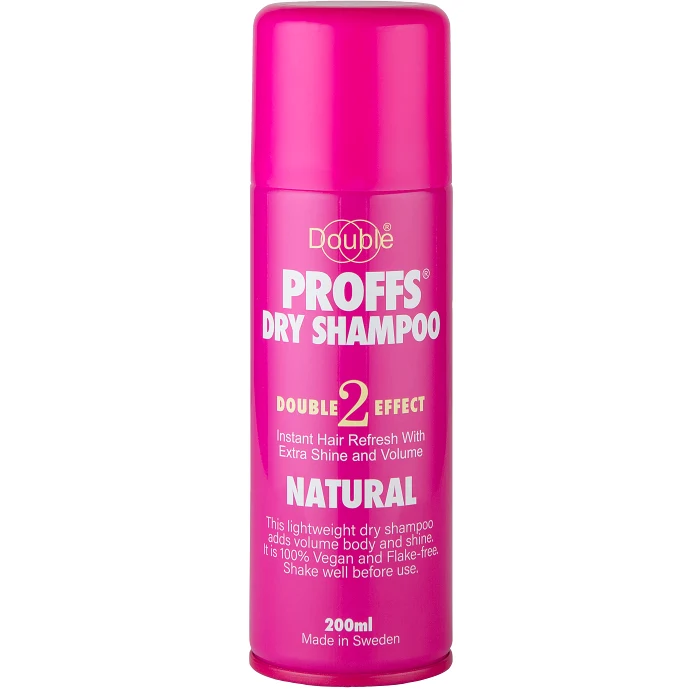 Torrschampo Natural 200ml Proffs