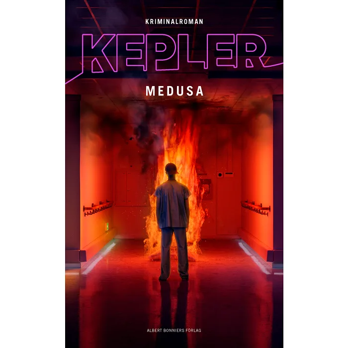 Medusa - Kepler
