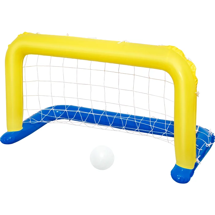 Poolspel Vattenpolo 142x76cm Bestway