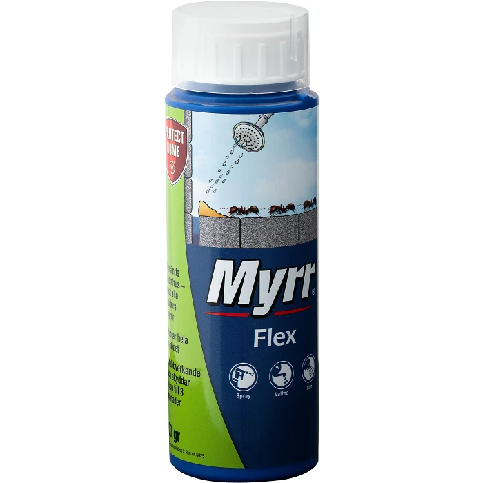 Myrr Flex 500g