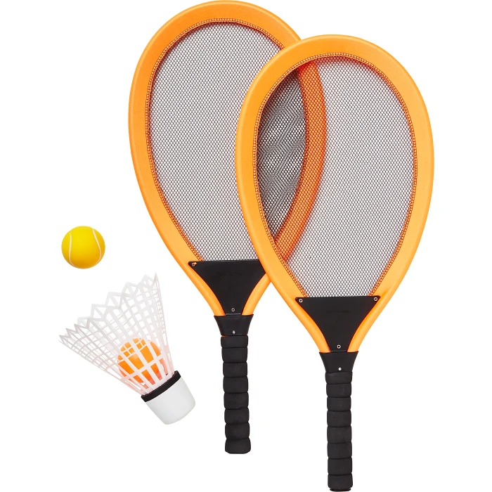 Jättebadminton 66cm
