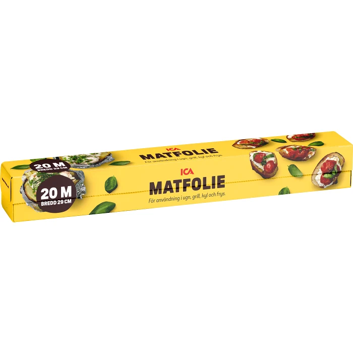 Matfolie 20m ICA