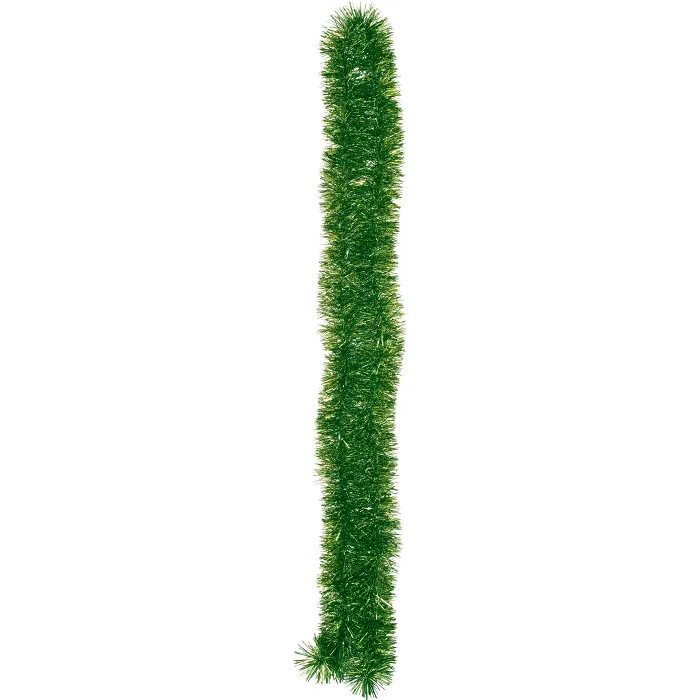 Girlang Grön 2m Festive