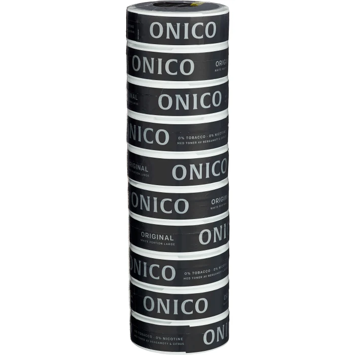 Onico Original Stock