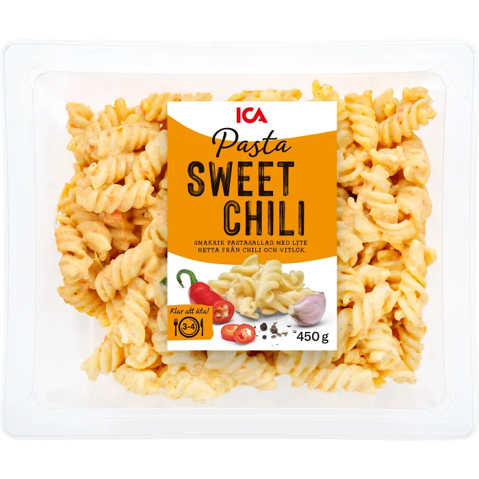 Pasta Sweet Chili 450g ICA