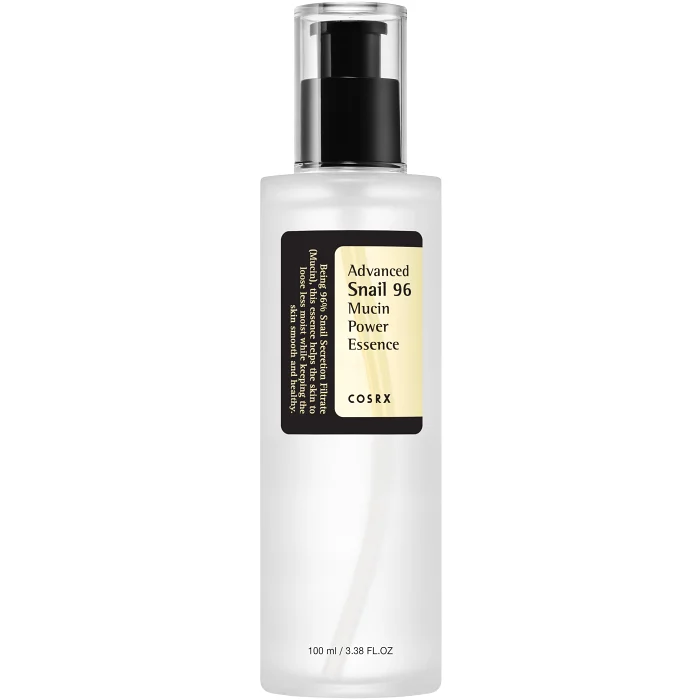 Ansiktskräm Advanced Snail Mucin Power Essence 100ml COSRX