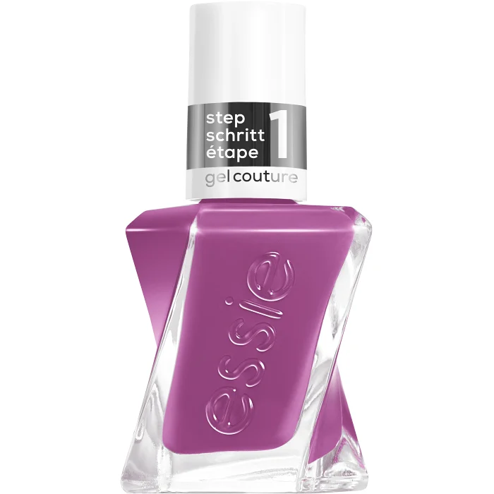 Gel couture strut with it 561 13.5 Milliliter essie