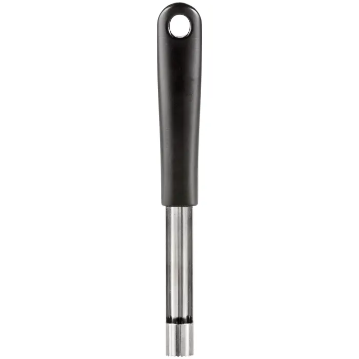 Äppelpipa Svart 20,5cm ICA