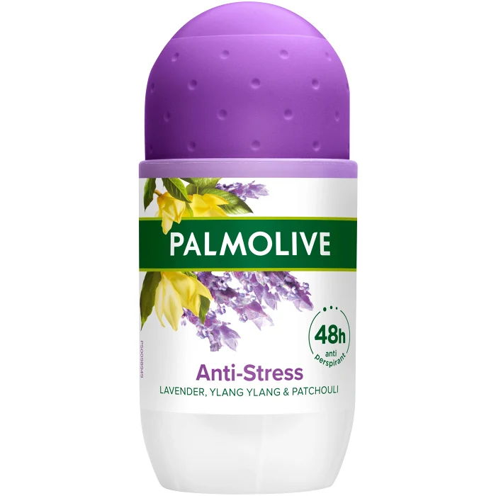 Deodorant Roll On Anti Stress 50ml Palmolive
