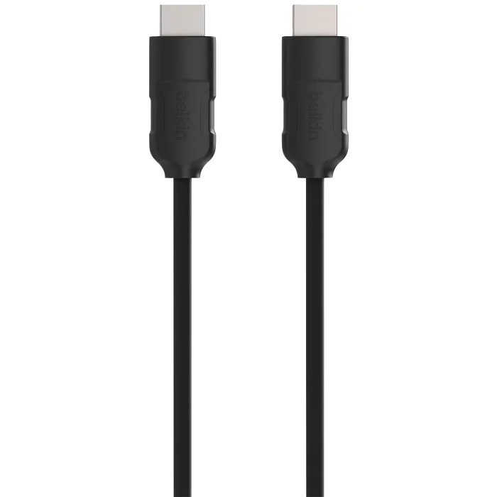 Kabel HDMI Guld/svart 5m Belkin