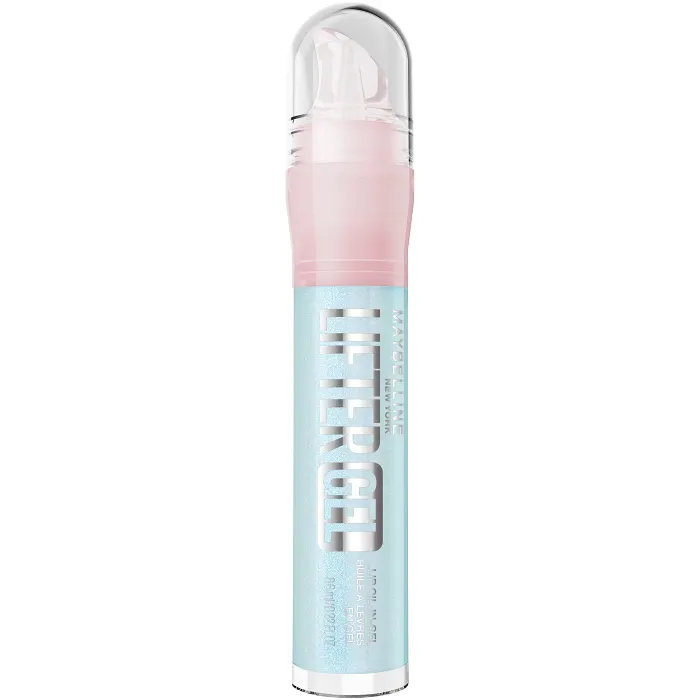 Lip Gloss Lifter Gel Oil-In-Gel Twist Pen 02 6.6 Gram Maybelline