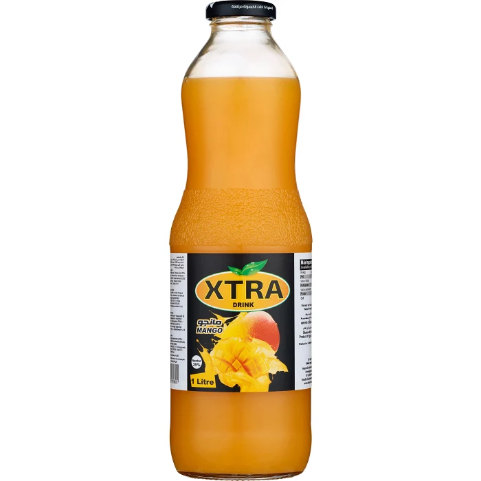 Nektar Mango 1l XTRA