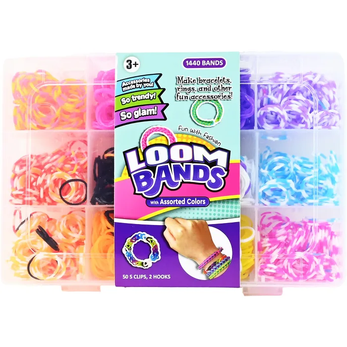 Looms 1440st Robetoy