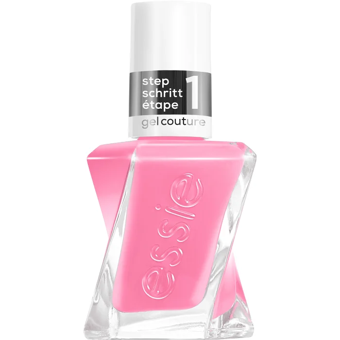 Nail Polish gel couture haute to trot 150 13.5 Milliliter essie