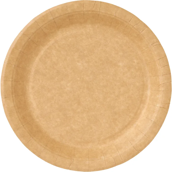 Assiett oblekt 18cm 20st ICA