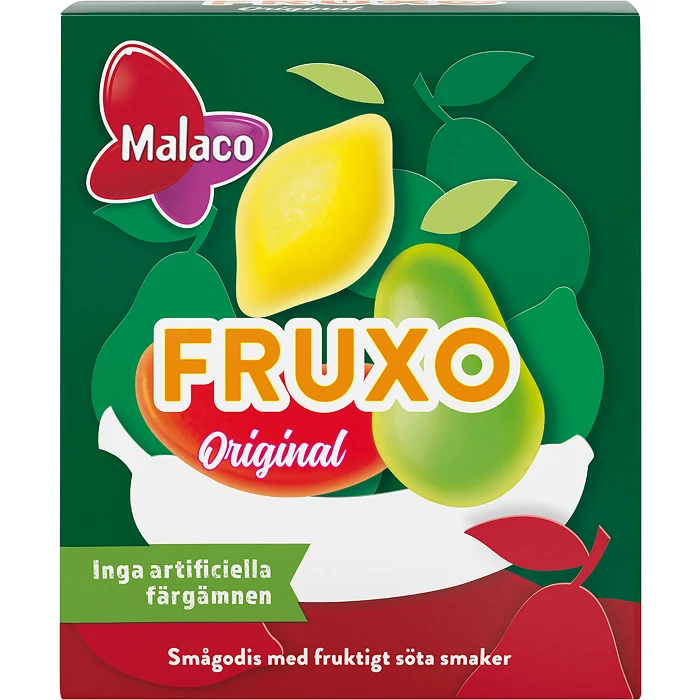 Fruxo 20g
