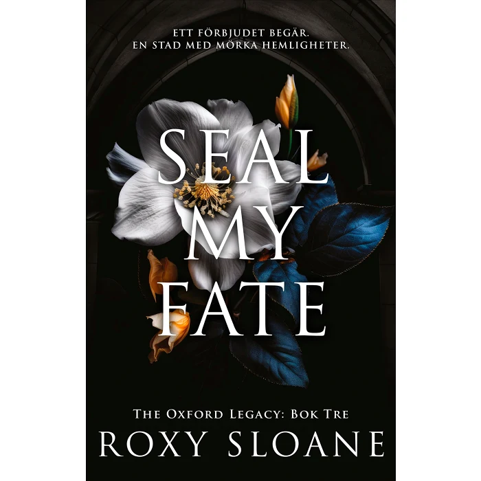 Seal My Fate (svensk utgåva)