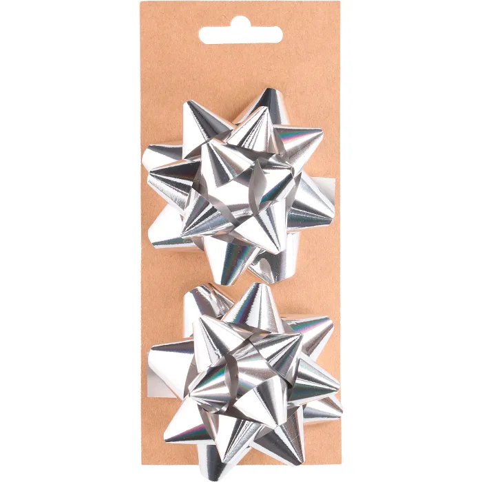 Rosett Silver 2-p ICA