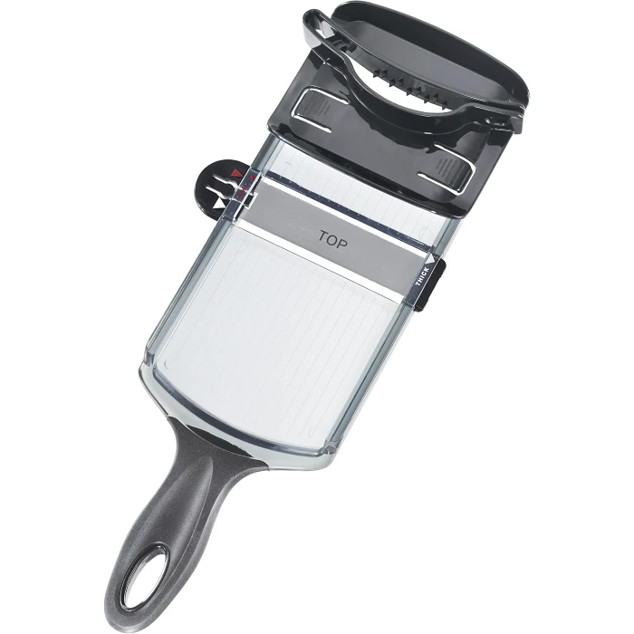 Mandolin 30x12,5x4cm Gastromax