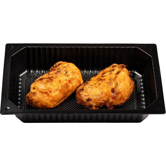 Kycklingbröstfilé Färsk Grillad ca 350g Jojjen