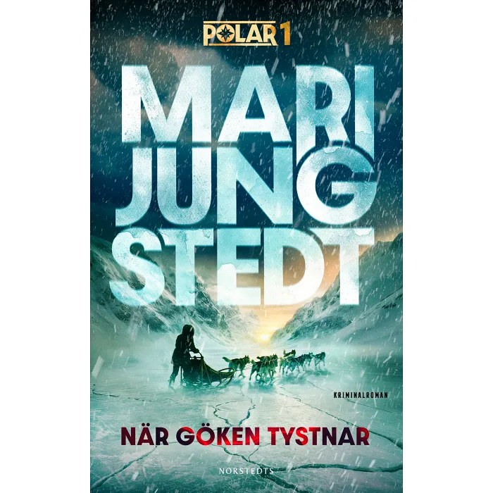 När göken tystnar - Jungstedt