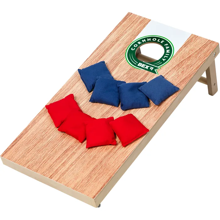 Cornhole Bex