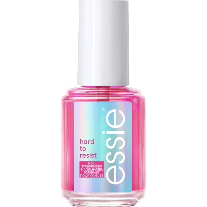 Nail care hard to resist glow & shine 13.5 Milliliter essie