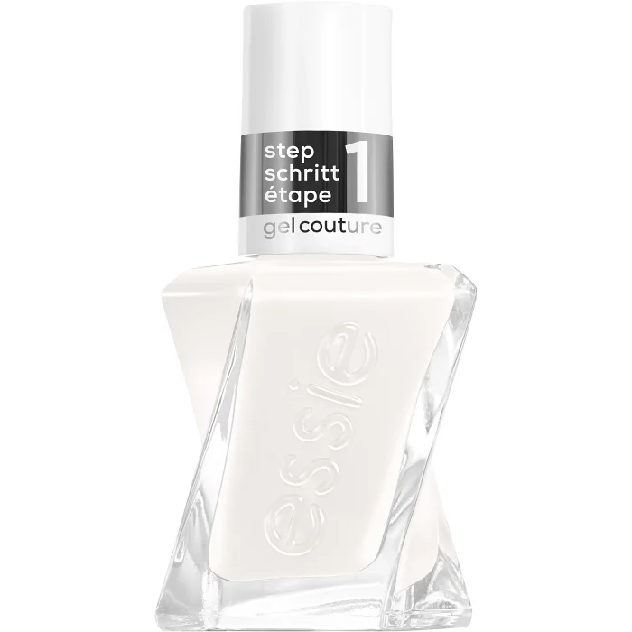 Nail Polish gel couture first fitting 136 13.5 Milliliter essie