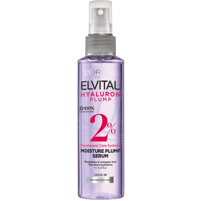 Spraybalsam Leave-in 150ml Elvital