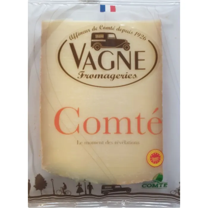 Comté 8 mån 175g Vagne
