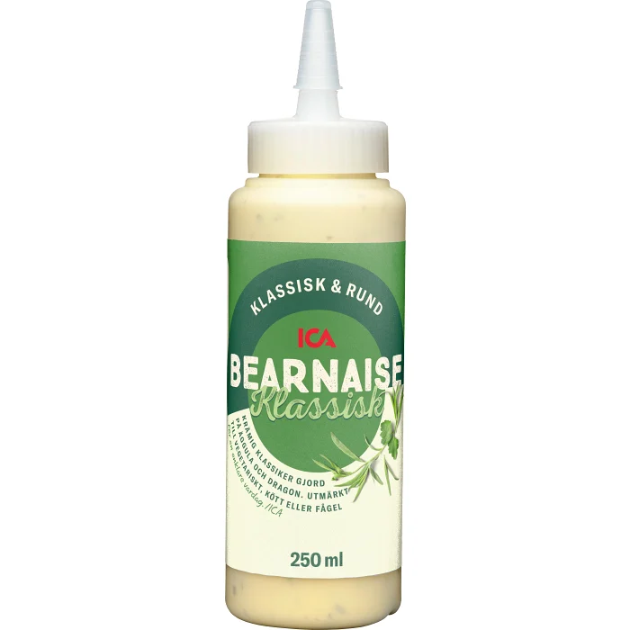 Bearnaisesås 250ml ICA