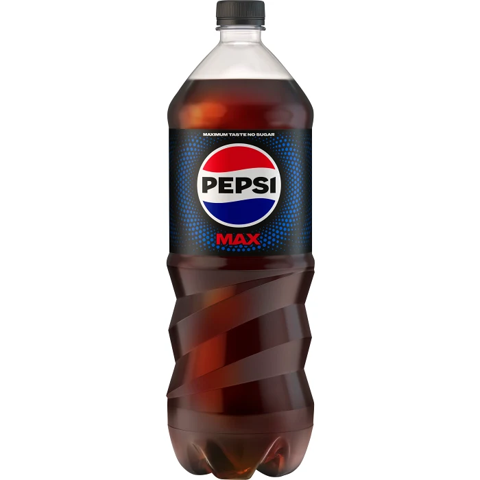 Läsk Pepsi Max 1.5l Pepsi
