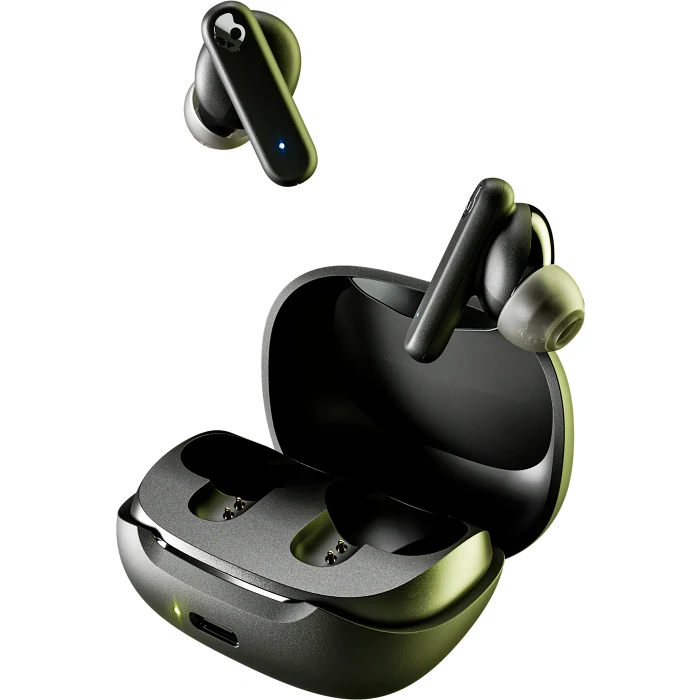 Hörlur in-ear Smokin Buds Skullcandy