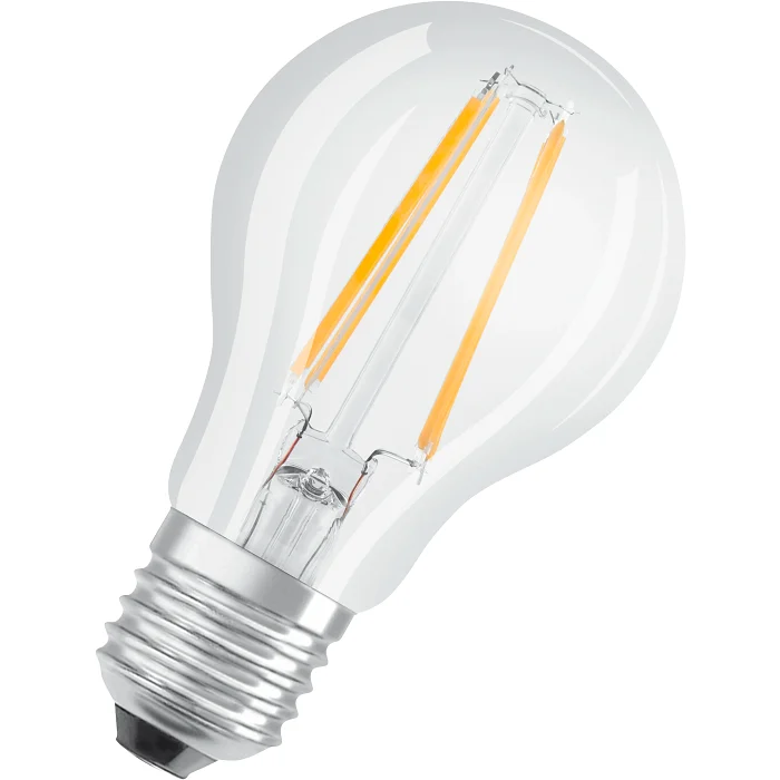 LED CL A Normal E27 806lm(60W) Dimbar
